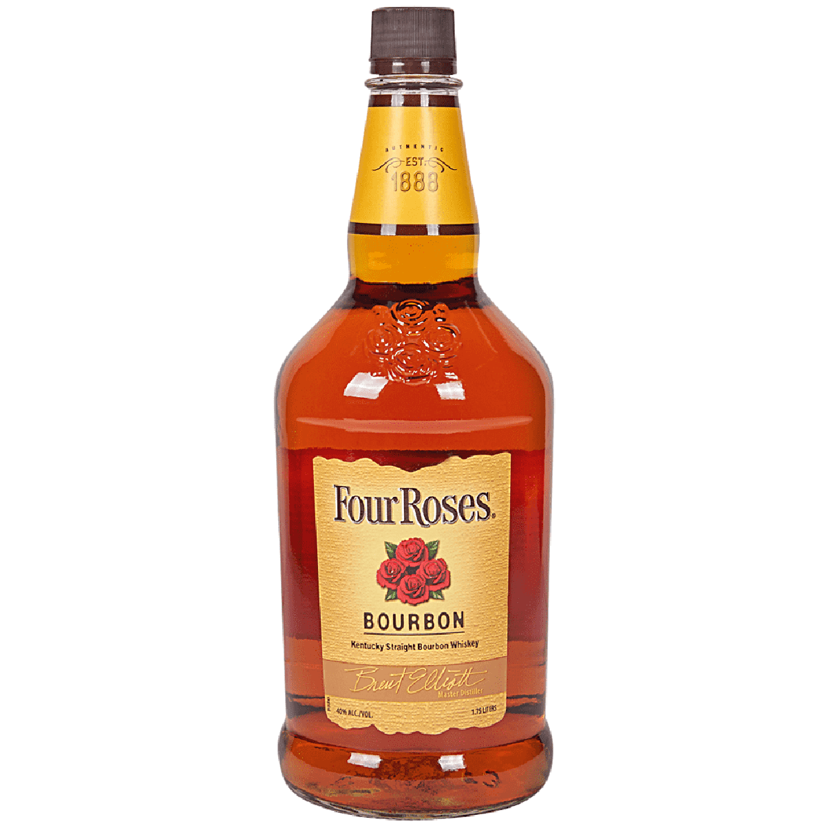 Four Roses Bbn 80 1L