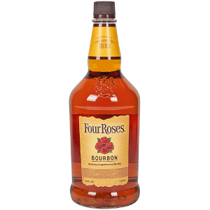 Four Roses Bourbon 80 750ml