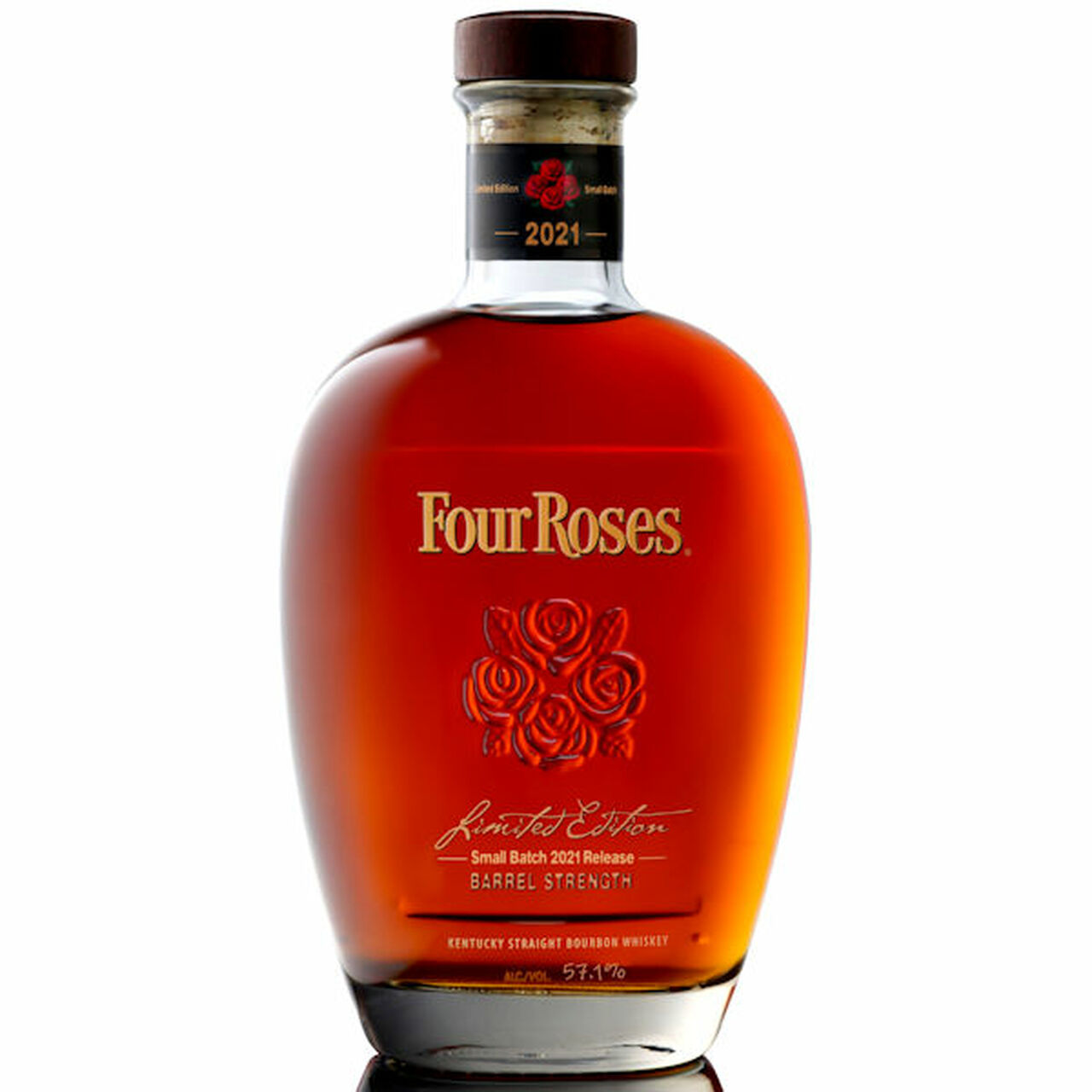 Four Roses Limited Edition Small Batch Bourbon