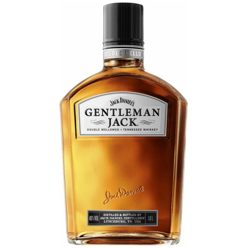 Gentleman Jack 1L