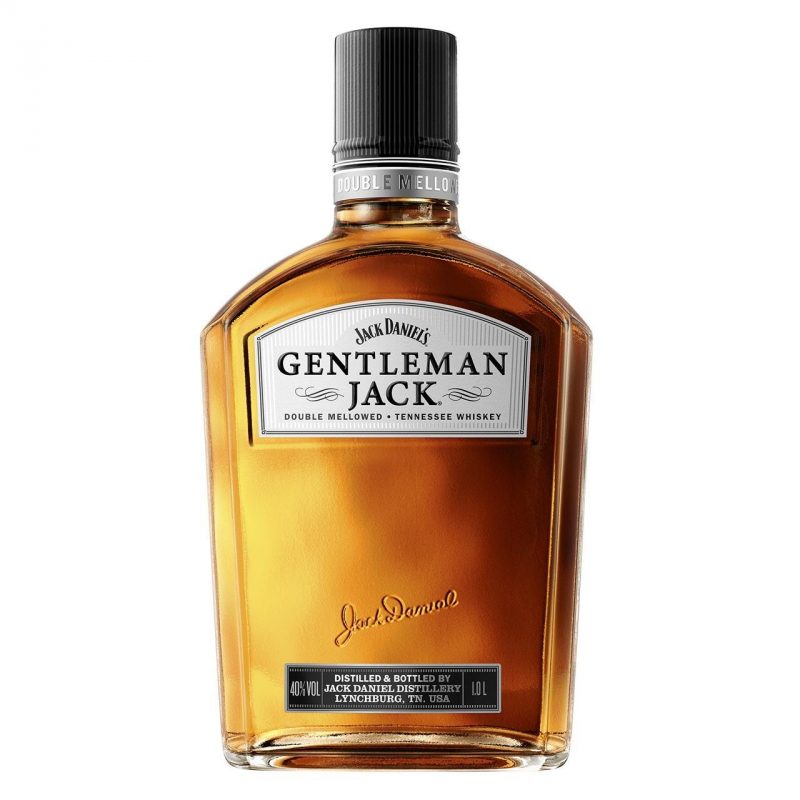Gentleman Jack 1L
