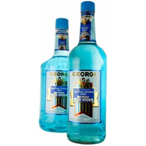 Georgi Vodka 1.75L
