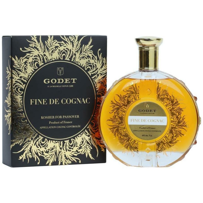 Godet Fine De Cognac