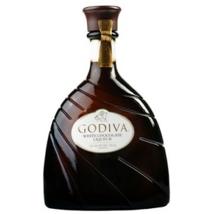 Godiva Cholate Liqueur 750ml