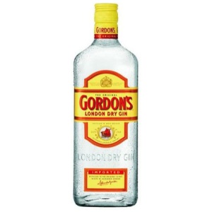 Gordons Dry Gin1L