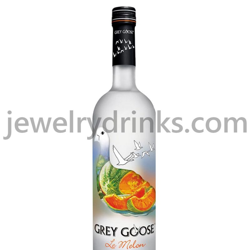 Grey Goose Pear 1L