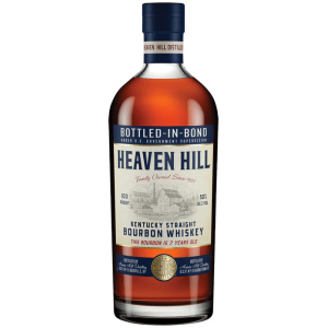 Heaven Hill Bourbon Old Style 7Yr 750ml