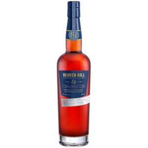 Heaven Hill Heritage Collection 18Yr Bourbon