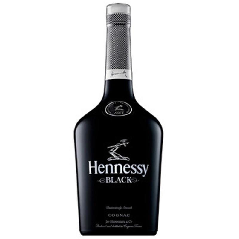 Hennessy Black 1L
