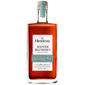 Hennessy Master Blender’s Selection No.5