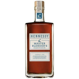 Hennessy Master Blend 750ml