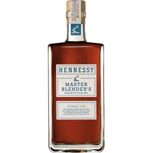 Hennessy Master Blend 750ml