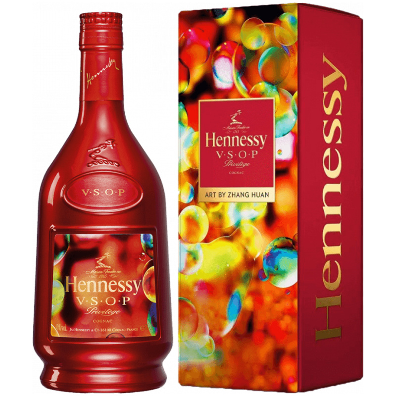 Hennessy VSOP Chinese New Year 750ml