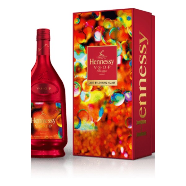 Hennessy VSOP Gift Pack 750ml
