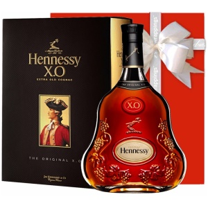 Hennessy XO Gift