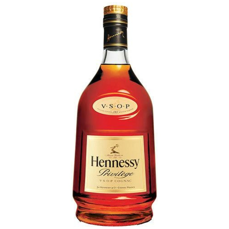 Hennessy VSOP Privilege 750ml