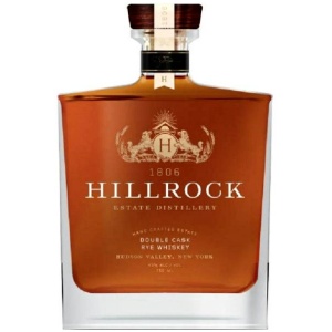 Hillrock Bourbon 750ml