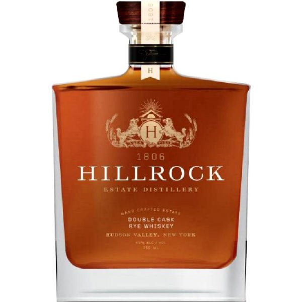 Hillrock Bourbon 750ml