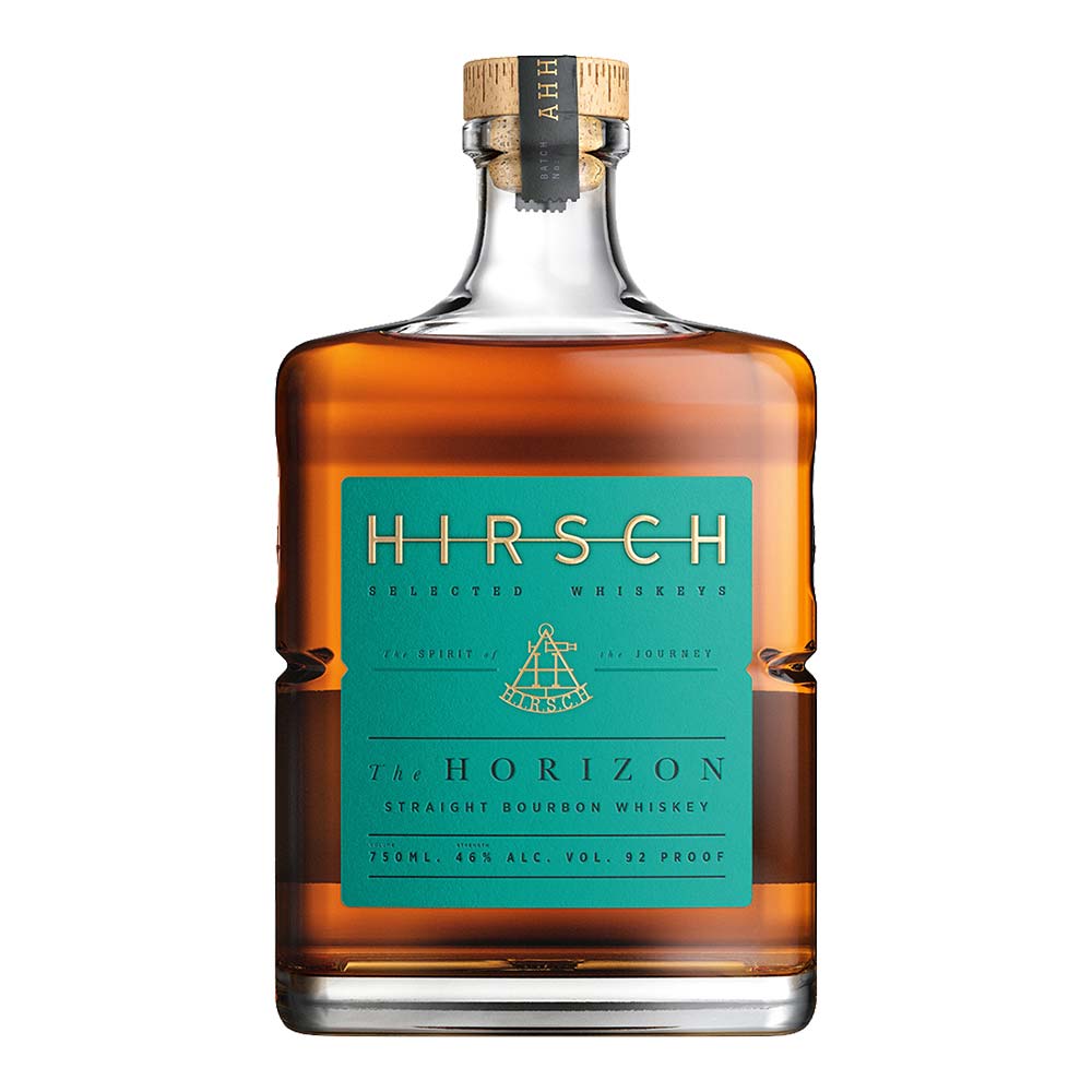 Hirsch Horizon Straight Bourbon Whisky