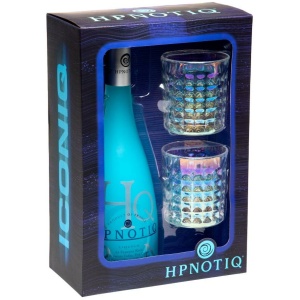 Hpnotiq Gift Set