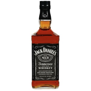 Jack Daniel’s Black 1.75L