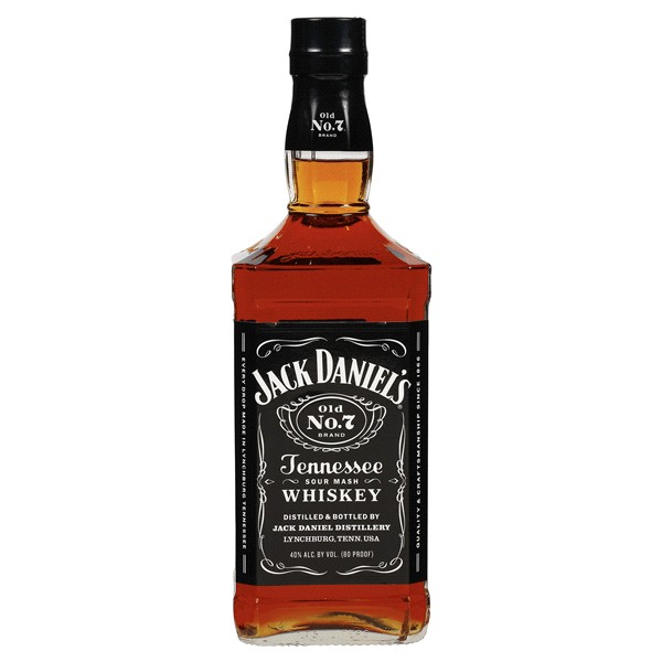 Jack Daniel’s Black 1.75L