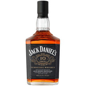 Jack Daniel’s 10Yr Batch 3