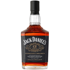Jack Daniel’s 12Yr Batch 2