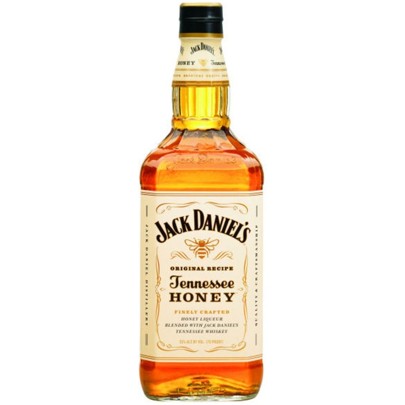 Jack Daniel’s Honey 1.75L