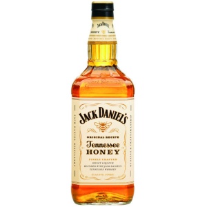 Jack Daniel’s Honey 1L