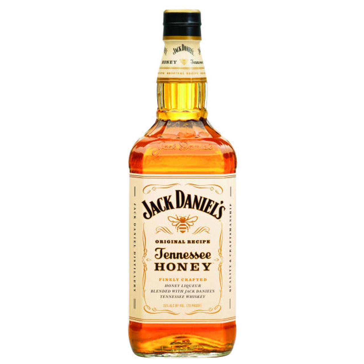 Jack Daniel’s Honey 750ml