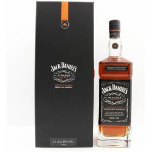 Jack Daniels Sinatara Select 1L