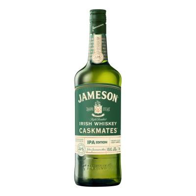 Jameson Caskmates IPA Edition 1L