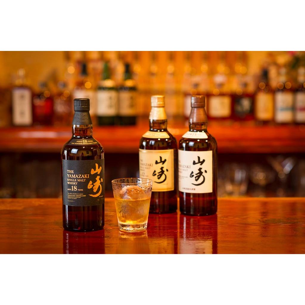 Japanese Whiskey Brands 2