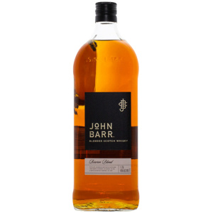 John Barr Reserve Scotch 1.75L