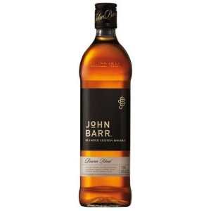 John Barr Reserve Scotch 750ml