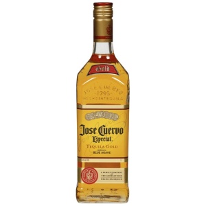 Jose Cuervo Tequila Gold 1L