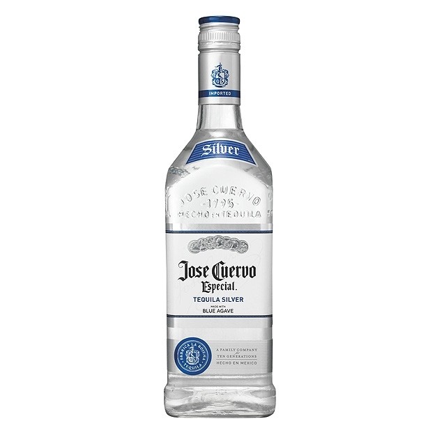 Jose Cuervo Tequila Silver 1.75L