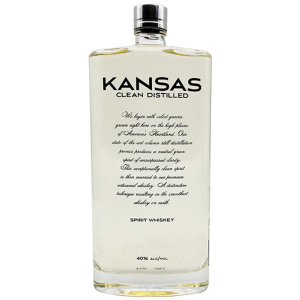 Kansas Whiskey 750ml