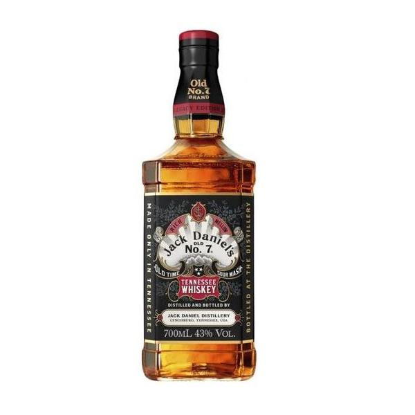 Kansas Whiskey 750ml