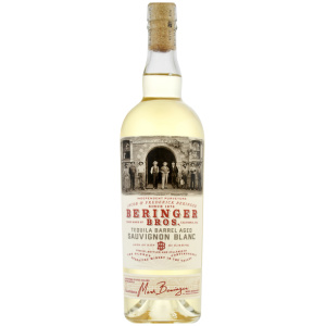 Beringer Bros Sauvignon Blanc 750ml