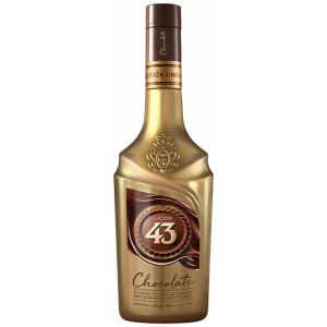 Licor 43 Chocolate Limited Edition