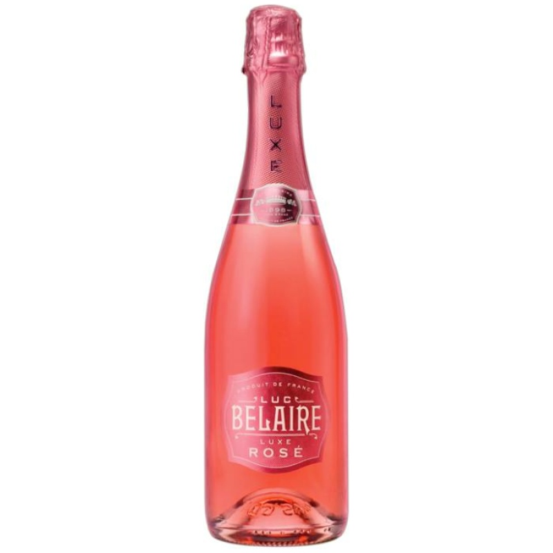 Luc Belaire Luxe Rose 1.5L
