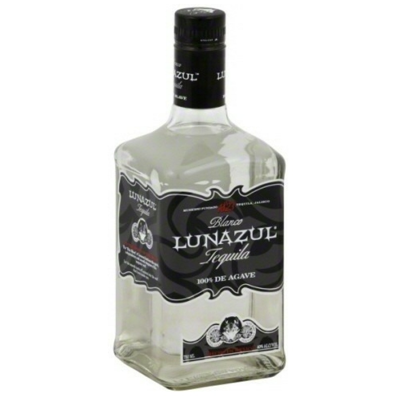 Lunazul Tequila Blanco 1.75L