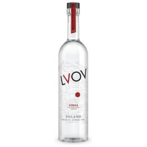 Lvov Vodka 1.75L