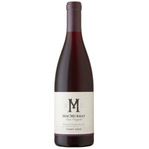 Macmurray Ranch Pinot Noir 750ml