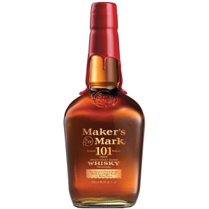 Makers Bourbon 101 Limited Release