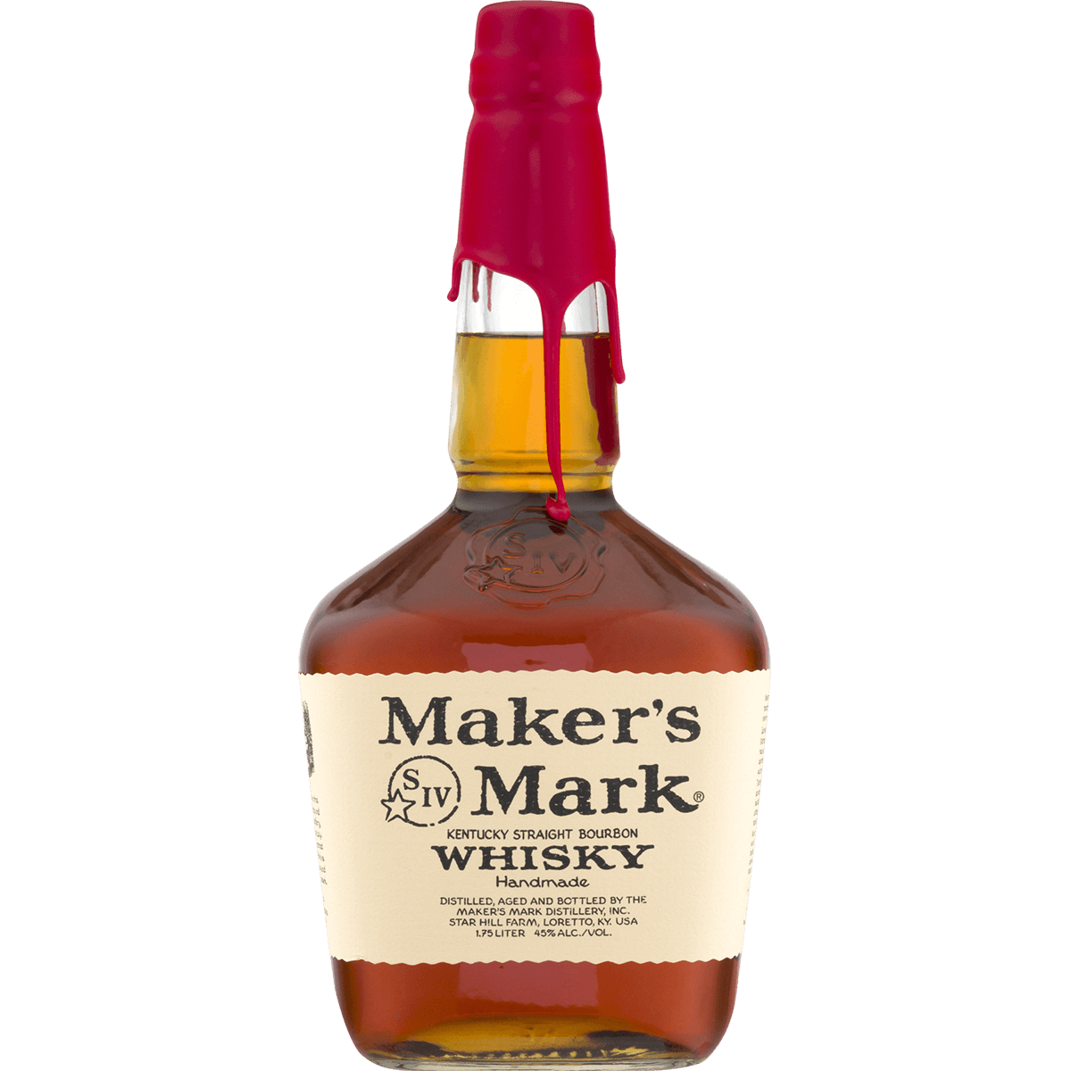 Makers Mark Bourbon 1.75L