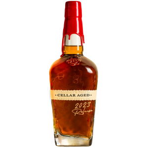 Makers Mark Cellar Aged 2023 Release