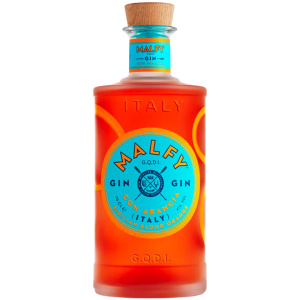 Malfy Con Arancia Blood Orange Gin